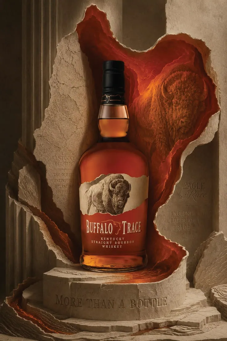 Chai Buffalo Trace Bourbon