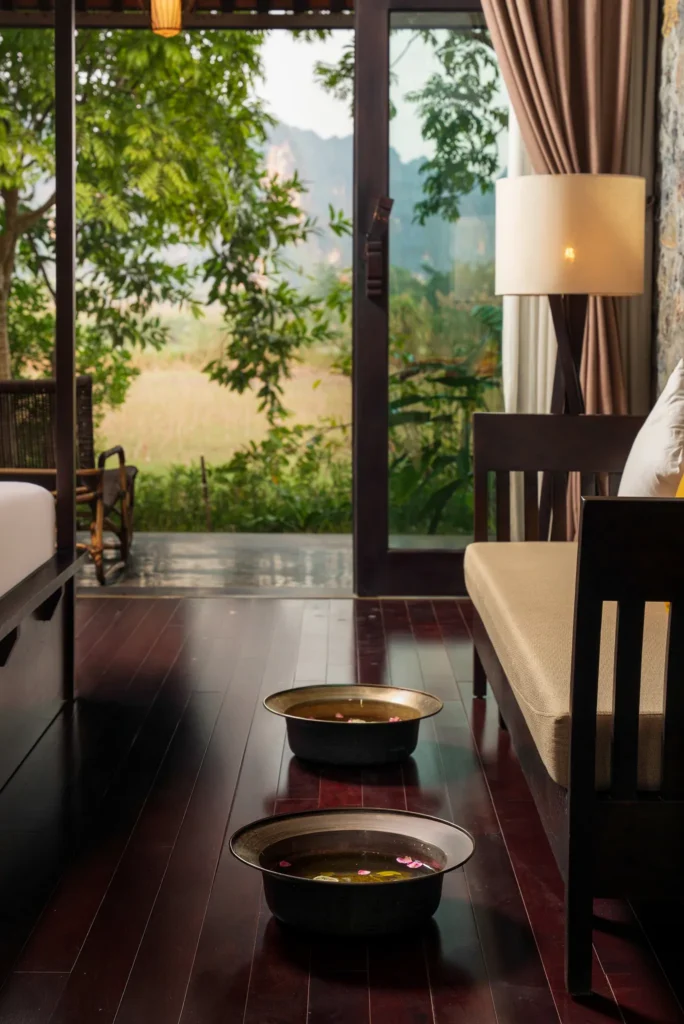 ARAVINDA SUITE VILLA